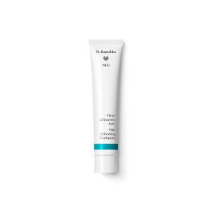 DR.HAUSCHKA MED Minze Zahncreme forte